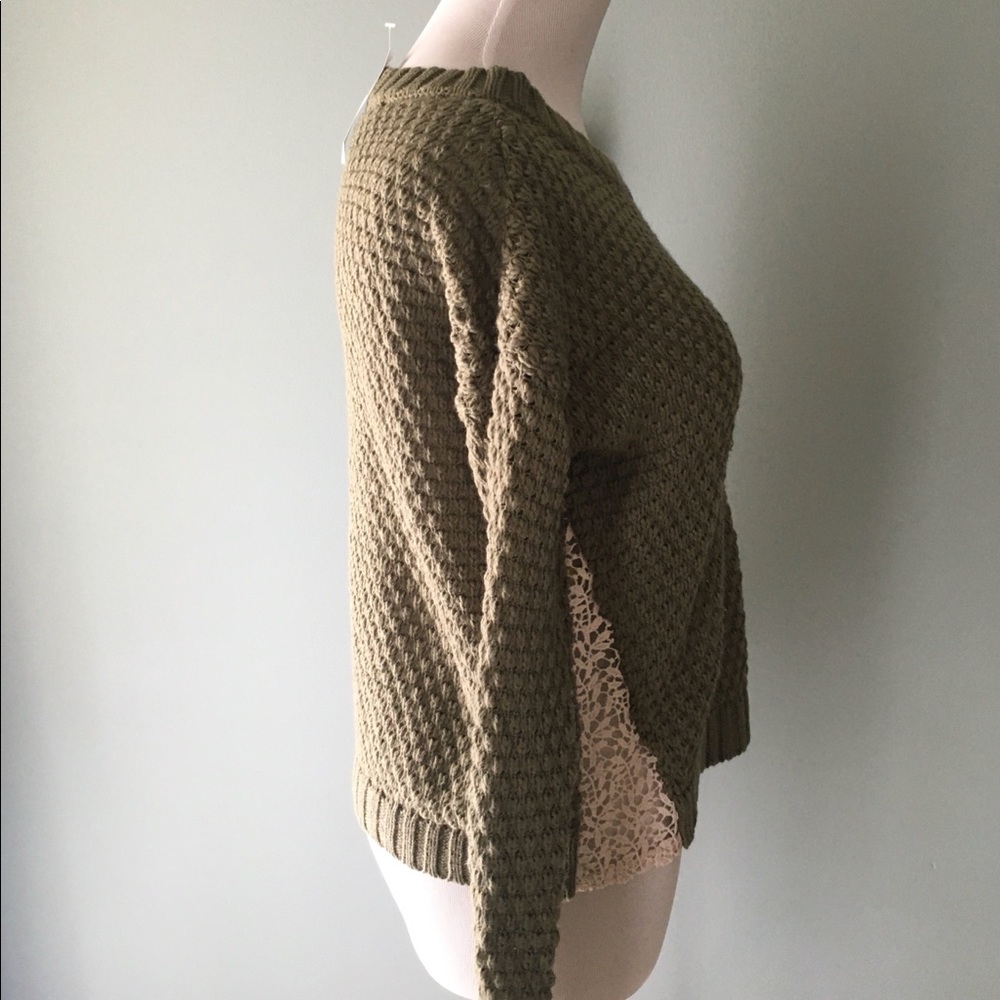 Lightweight Sweater - Picture 3 of 6
